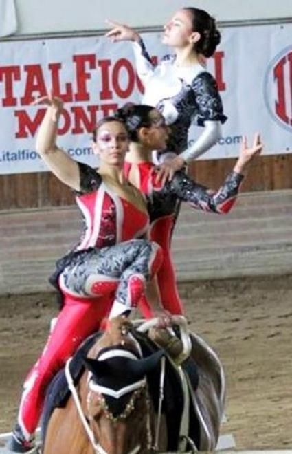 Al Cere oltre 200 concorrenti per la Coppa delle Regioni