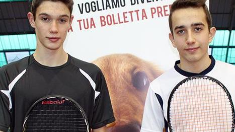 Il Ct Albinea under 16 conquista la finale del torneo regionale