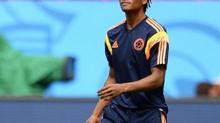 Cuadrado resta Viola La Juve conferma Gabbiadini alla Samp