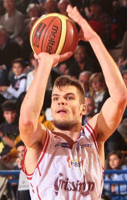 Reggio, aspettando Silins si riparte dagli italiani 