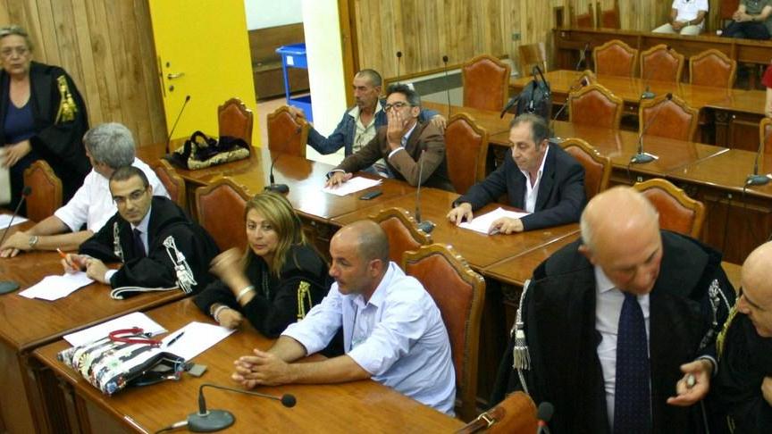 Comacchio, condannati i politici