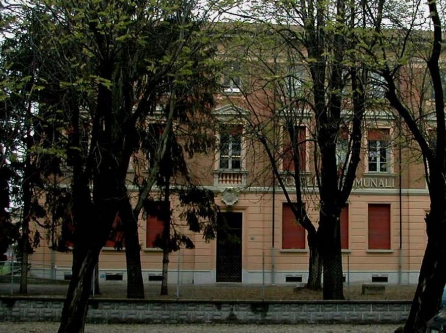 Cadelbosco Sopra commemora Paola Angioletti