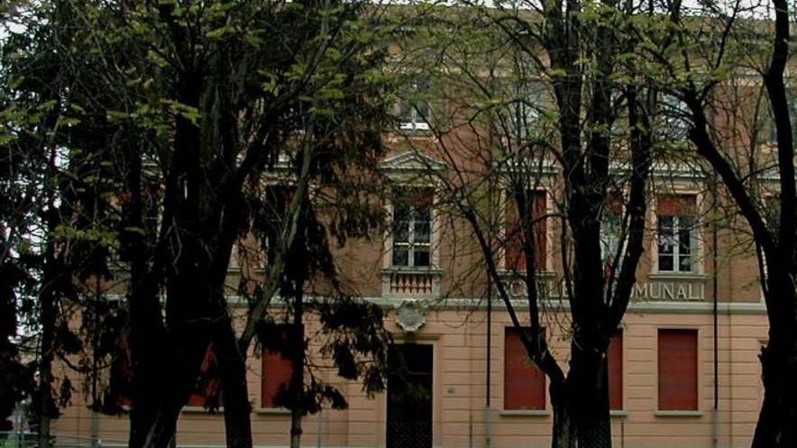 Cadelbosco Sopra commemora Paola Angioletti