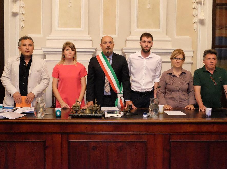 Rossi: auspico un’ampia collaborazione 