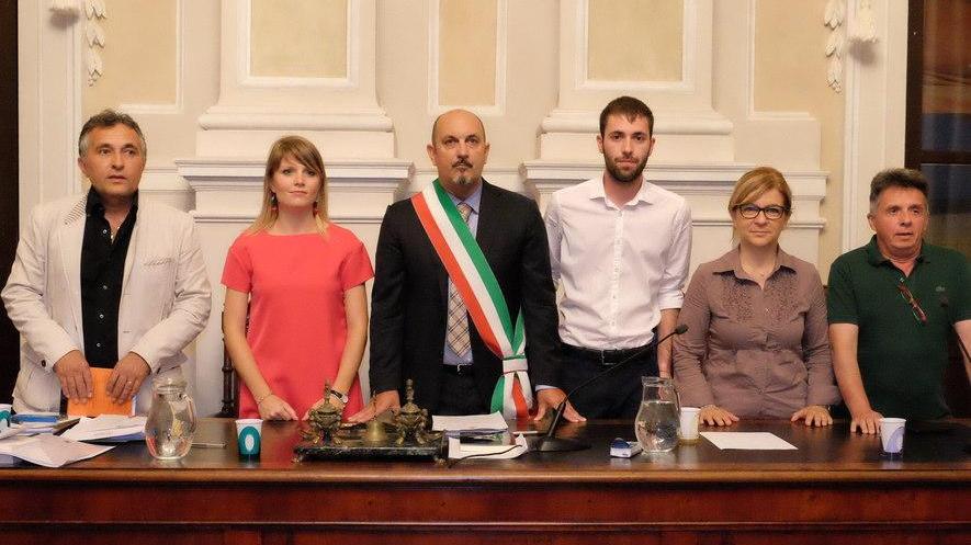 Rossi: auspico un’ampia collaborazione