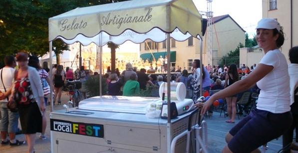 LocalFest, per fare il pieno di musica 