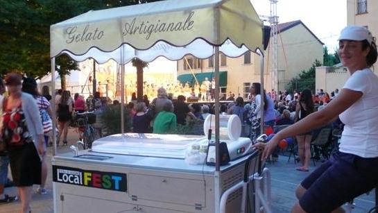 LocalFest, per fare il pieno di musica