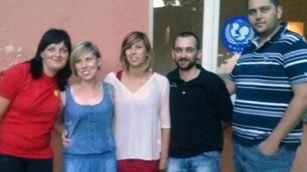 Genitori si mobilitano a Buonacompra per aiutare la scuola