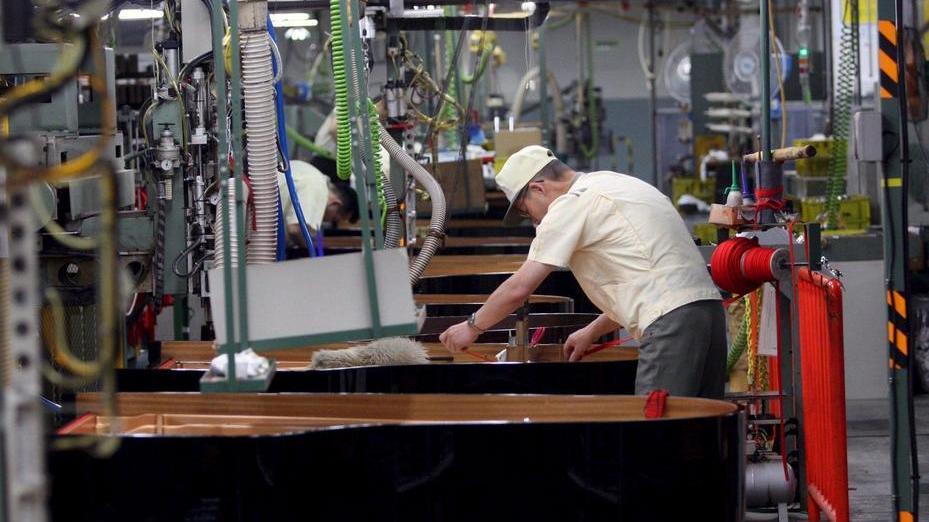 L’Europa traina l’export Aziende reggiane a +5,2%