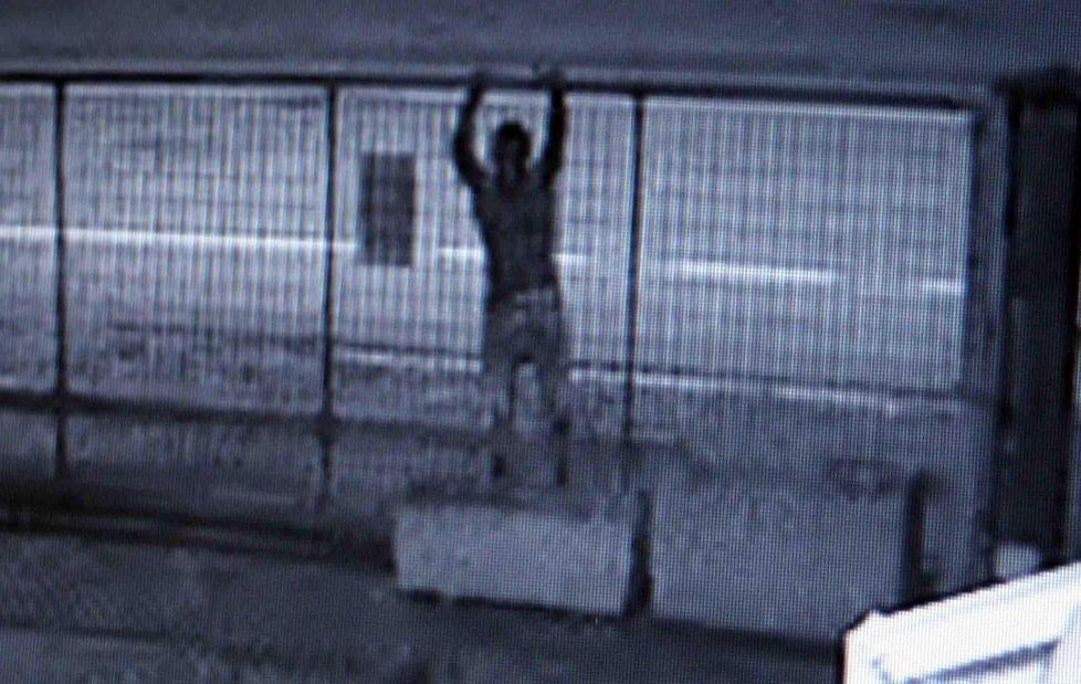 Un film sulla storia di Said Morto abbandonato da tutti 