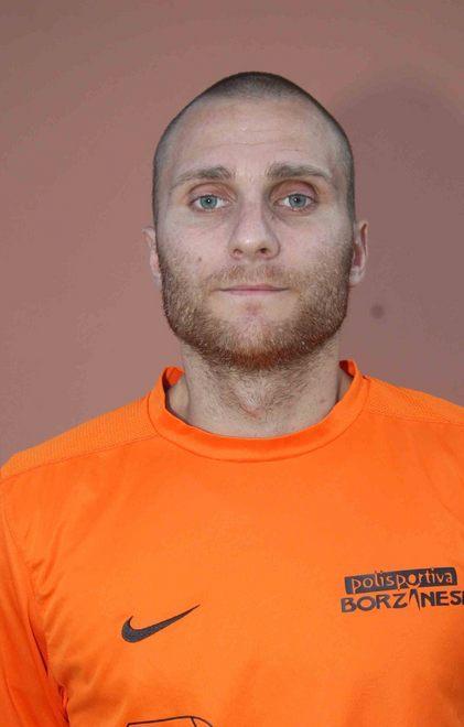 Tra Borzanese e Carpineti è un pareggio... Salomone 