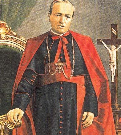 Fiaccolata per ricordare il beato Andrea Ferrari 