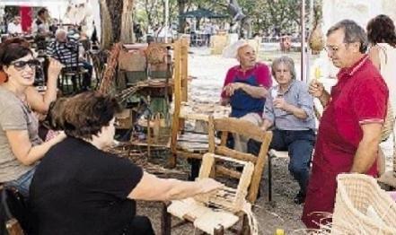 Una festa dedicata alla “pavera” e agli antichi mestieri