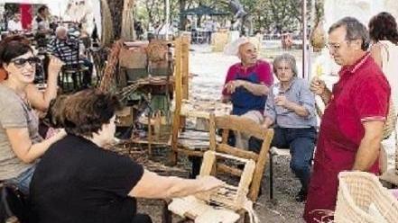 Una festa dedicata alla “pavera” e agli antichi mestieri