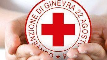 Croce Rossa: raccolta di materiale scolastico e giocattoli nuovi e usati