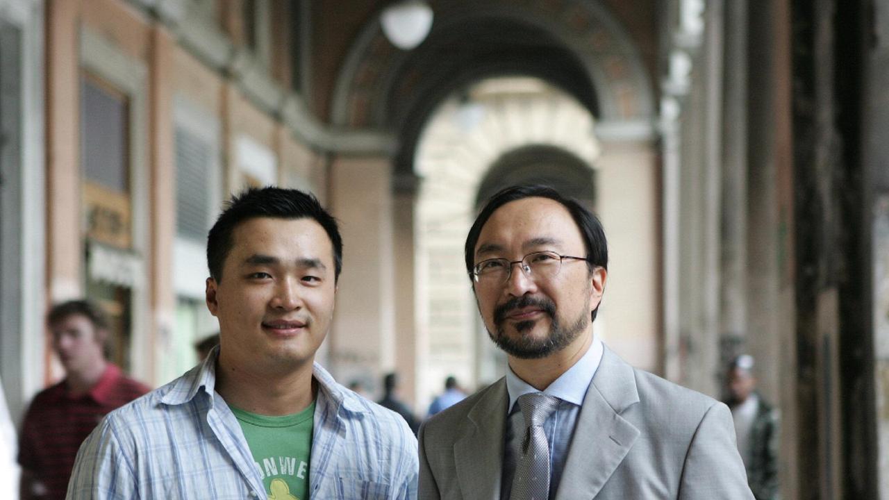 L’intervento di Marco Wong: “Occorre andare oltre il dolore”