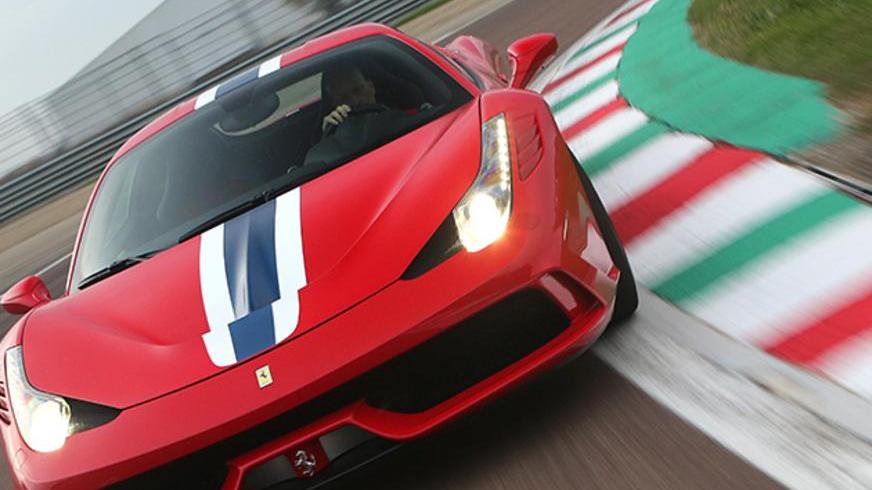 Emilia, miniera di motori per gioielli a quattro ruote. Li abbiamo provati