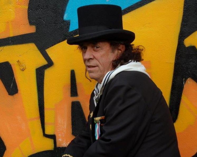 Gian Pieretti torna a Ponte Buggianese 