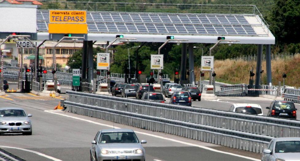 Finiti i soldi, la Tirrenica a rischio stop