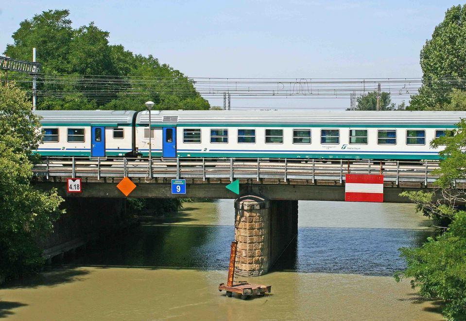 Serve una biconca per salvare l’Idrovia 