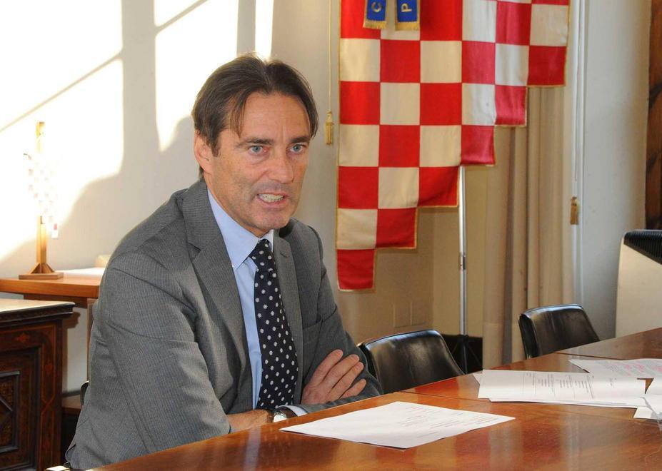 Legno Rosso, Berti: sono esterrefatto, ma al momento giusto parlerò 