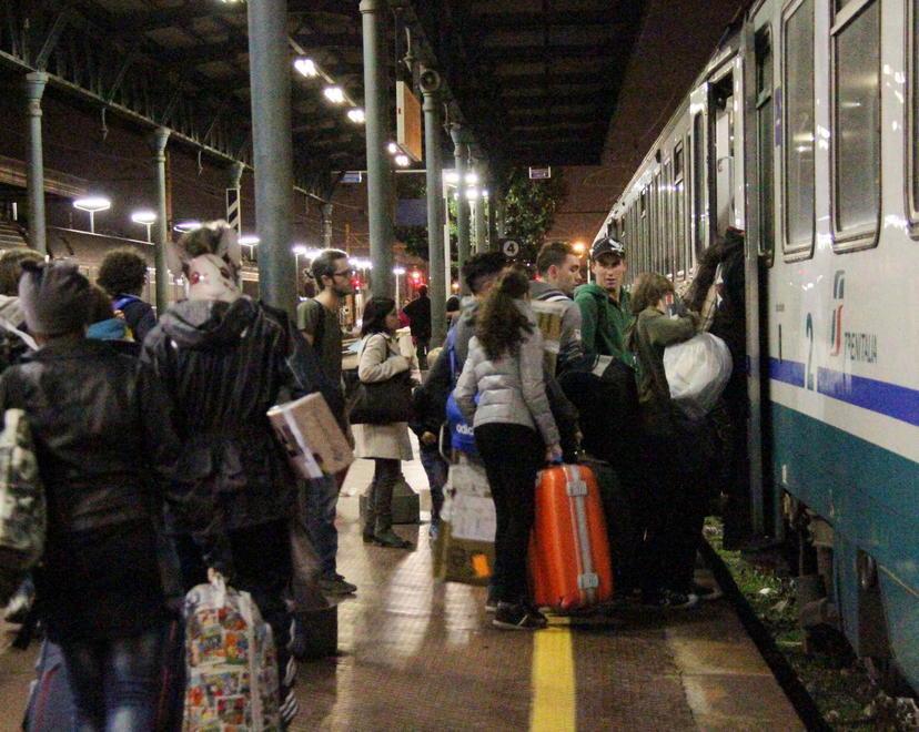 Vincenzo Ceccarelli: «Il collegamento veloce Prato-Firenze esiste già» 