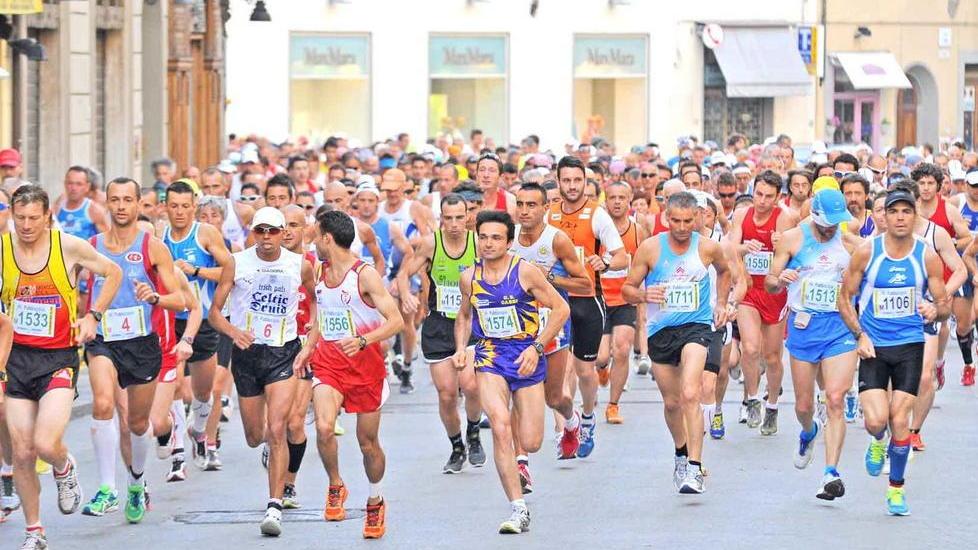 Podismo: Pistoia-Abetone vicina al record
