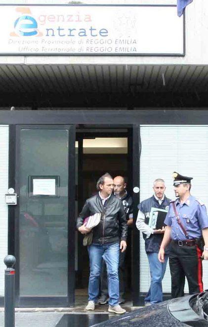 Mazzette, il gip scarcera Riga e la Corsi 