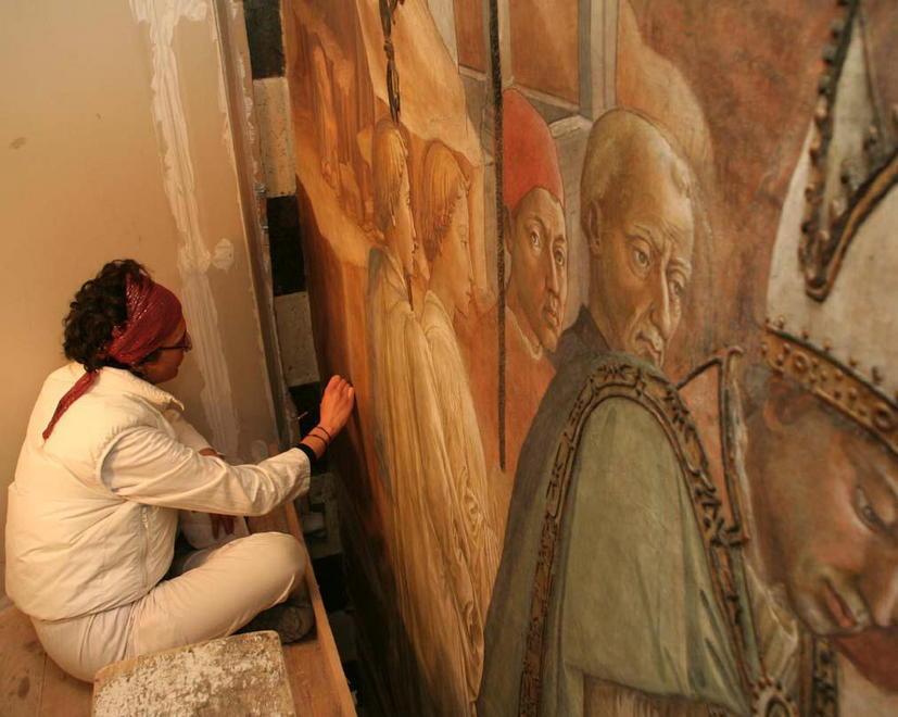 Tripadvisor premia il Duomo di Prato 