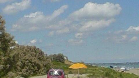 Meteo, entro stasera tornano caldo e sereno