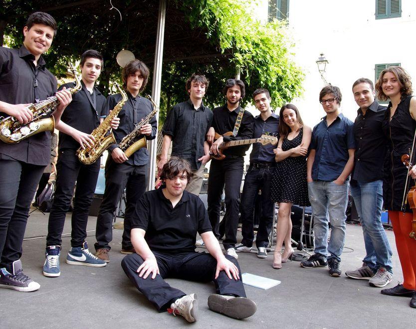 Pistoia festeggia il solstizio d’estate con la Festa della Musica 