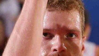 «Adesso voglio la Cina poi qualche minuto in più»