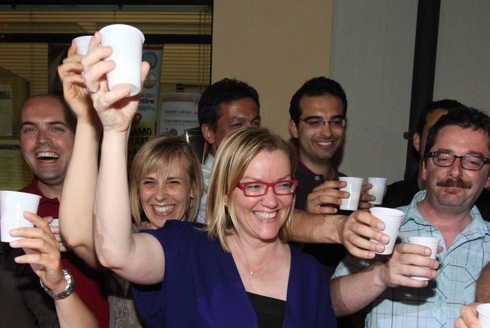 La commissione di Lega Pro al Borelli 