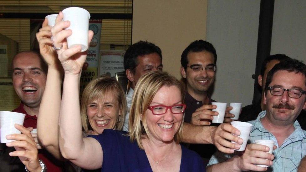 La commissione di Lega Pro al Borelli