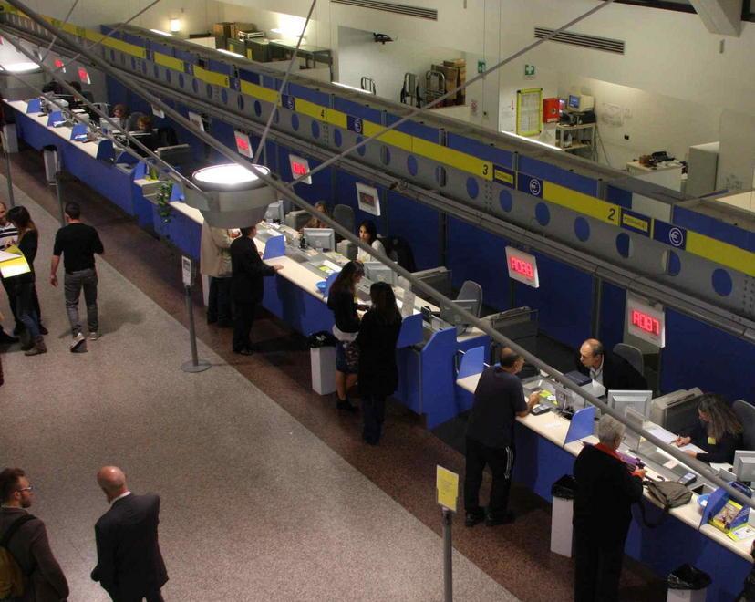  Poste Italiane lancia a Prato servizi personalizzati per la consegna della corrispondenza 