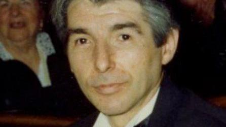 Ritrovato l'anziano scomparso da cinque giorni