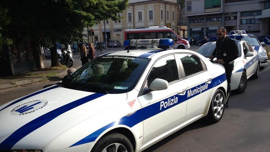 Droga in centro storico, arrestato un pusher