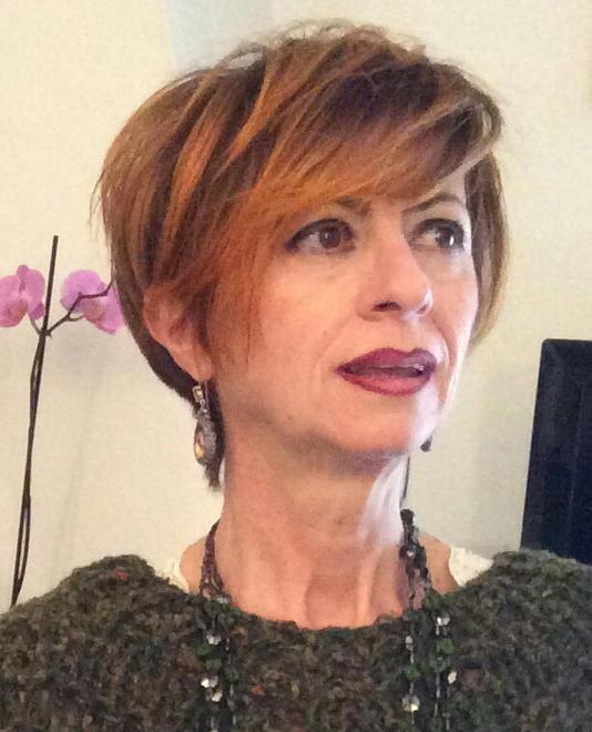 Addio Stefania, poliziotta della divisione amministrativa 