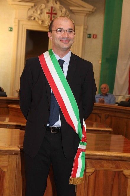 Ufficializzata la squadra di Luca Vecchi: «La giunta più giovane di sempre» 