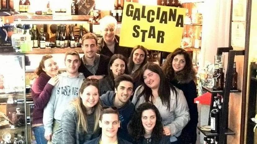 Prato, il gruppo Galciana Star ospite della festa della Croce d’Oro a Montale