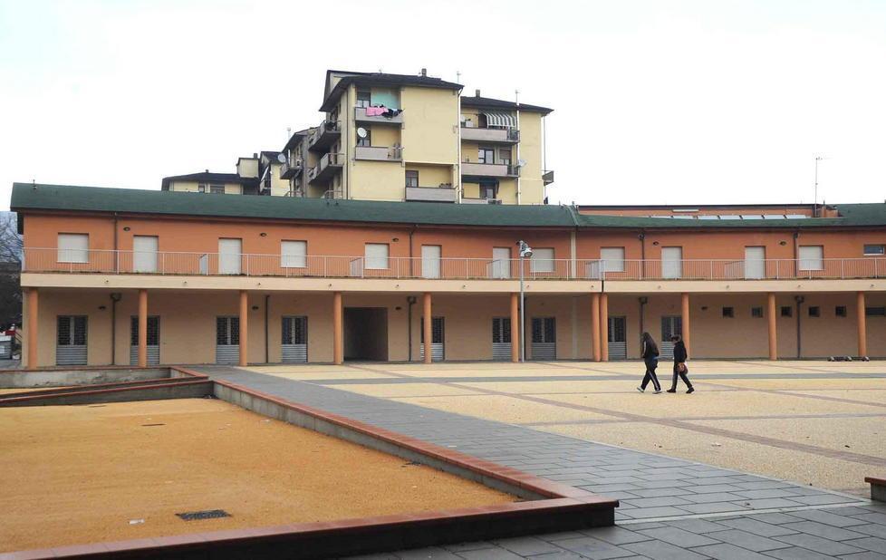 Fornaci, presto assegnati 27 appartamenti 