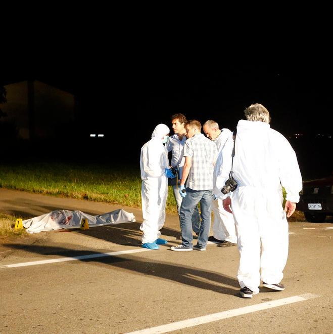Litigio violento poi degenerato Un 50enne accusato di omicidio 