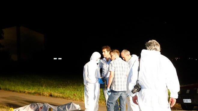 Litigio violento poi degenerato Un 50enne accusato di omicidio