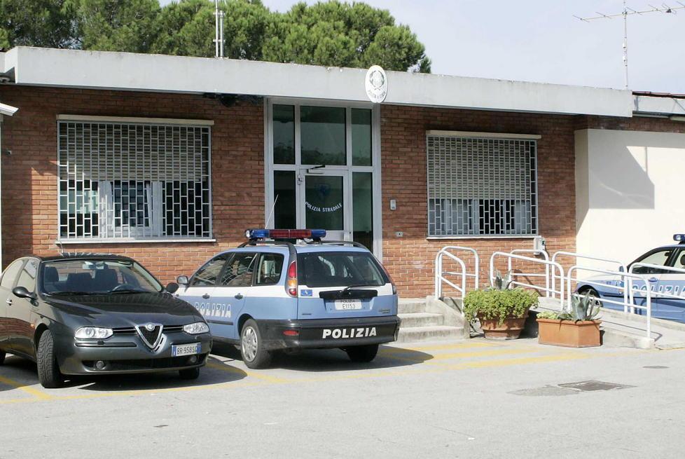 Richieste di trasferimenti dalla Stradale