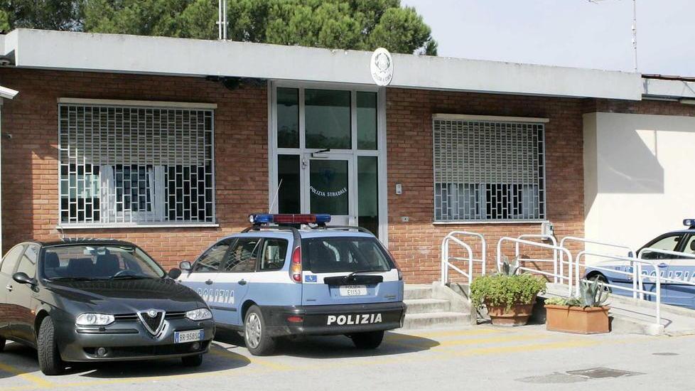 Richieste di trasferimenti dalla Stradale