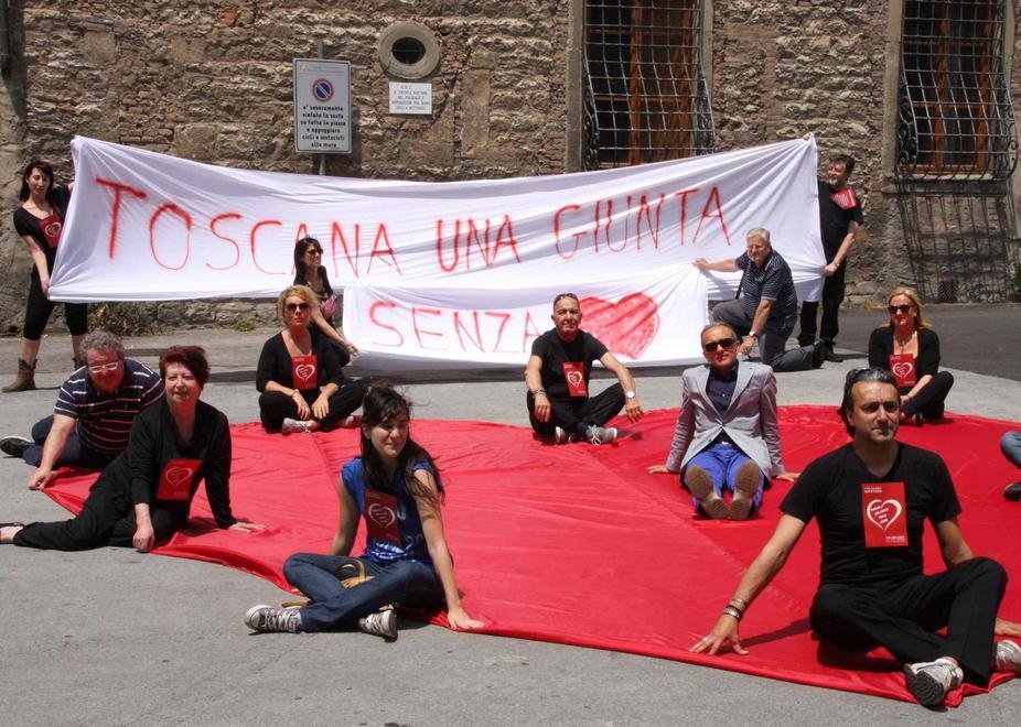 Oncologia chiude per ferie, è polemica 
