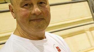 Daniele De Luca è il nuovo coach della TecnoAmbiente Folgore