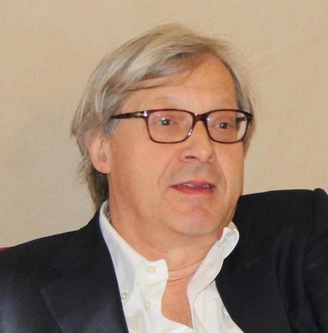 Progetto bocciato da Montanelli e con una causa a Sgarbi