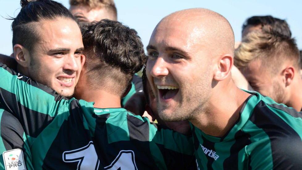 Il Tuttocuoio ha scelto: giocherà al Mannucci