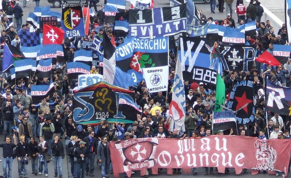 Anche Piero Braglia domani al Mau Ovunque